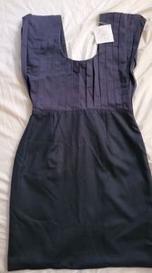 Rare Lorick Pleated Dress